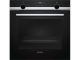 Siemens HB537ABS0 Solo oven Black