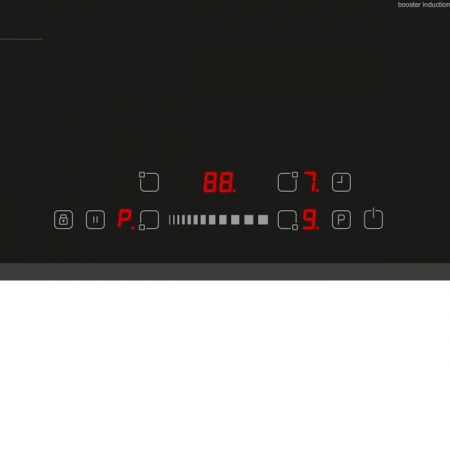Inventum IKI6033 60 CM Inbouw inductiekookplaat