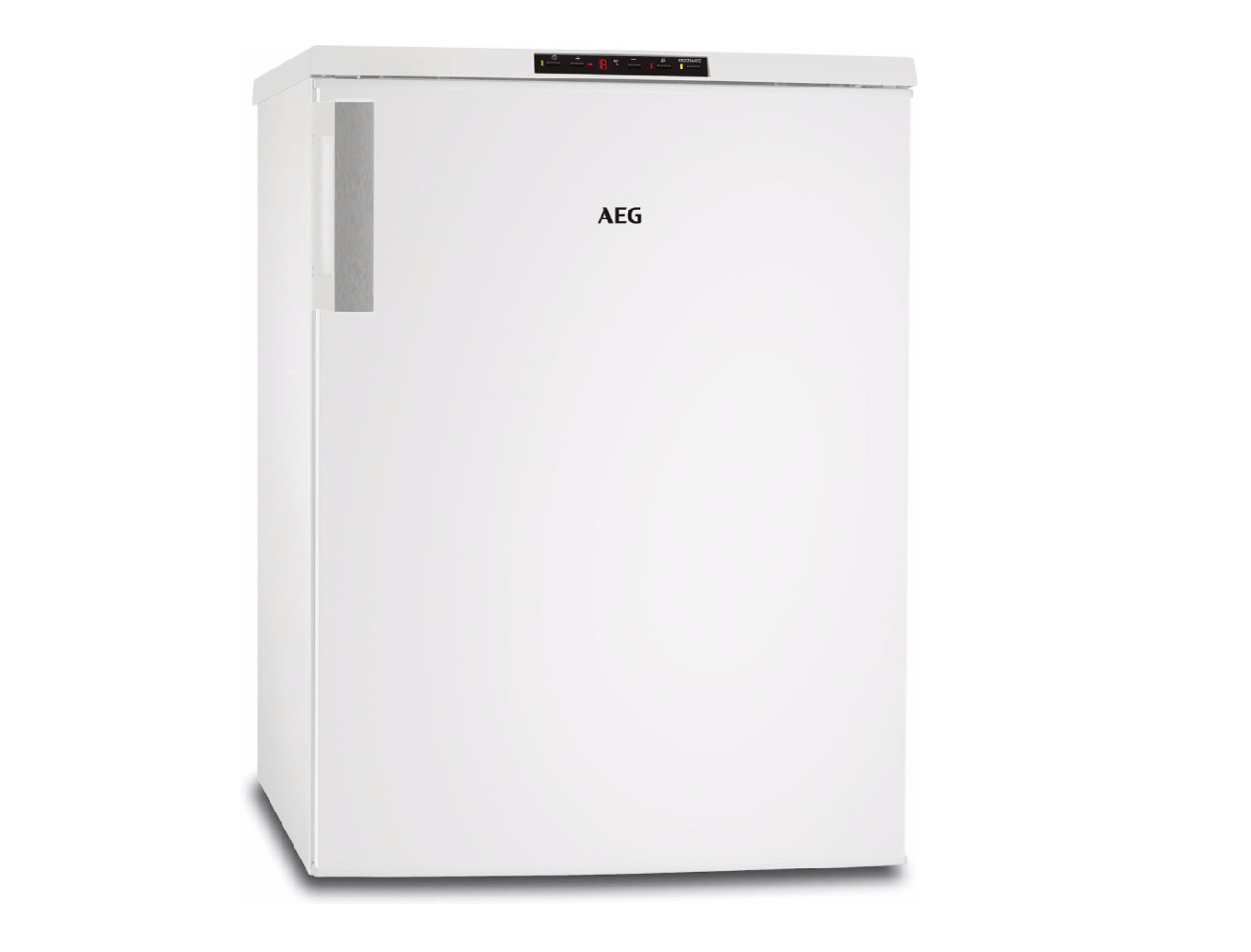 Aeg Atbnw Vrieskast Hanze Witgoed Kampen