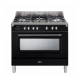 BORETTI CFBG901ZW Fornuis 90 cm