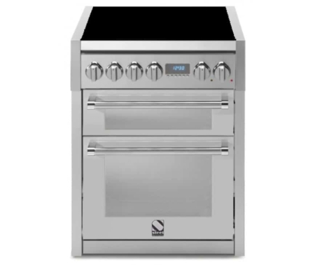 Steel G7FF-4I Genesi  Fornuis