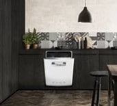 onderbouw vaatwasser