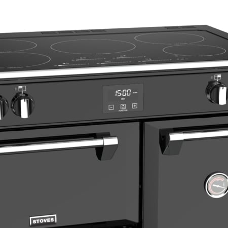 Stoves Richmond S900 Ei fornuis - Afbeelding 3