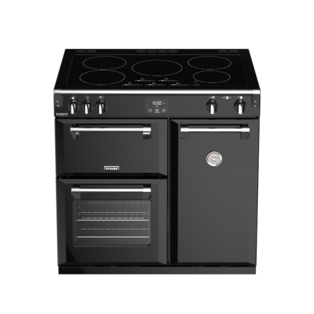 Stoves Richmond S900 Ei fornuis - Afbeelding 5
