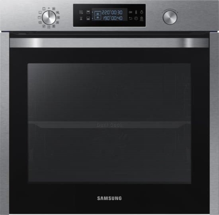 Samsung NV75K5541RS Oven
