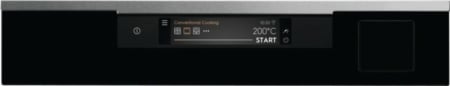 Electrolux KOAAS31CX Combi Stoomoven - Afbeelding 3