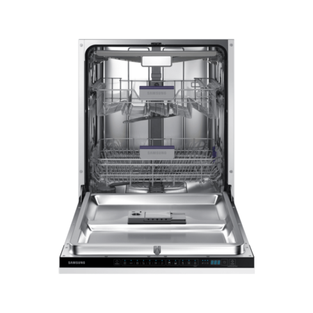 Samsung DW60M6050BB Vaatwasser - EWO1593 - Afbeelding 2