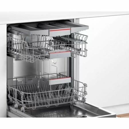 Bosch SGV4HVX31E Vaatwasser EWO1461 - Afbeelding 2