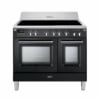 BORETTI CFBI902AN Fornuis 90 cm