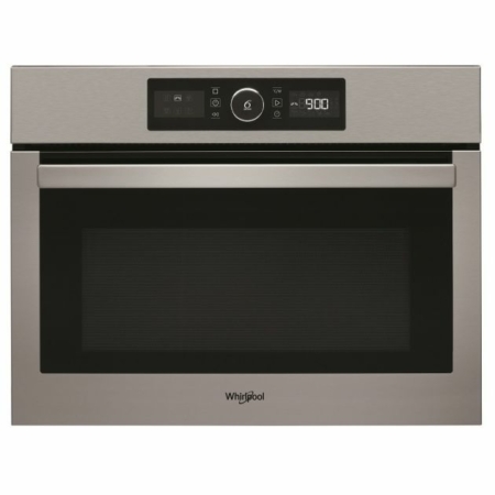 WHIRLPOOL AMW 9604/IX INBOUW COMBI MAGNETRON