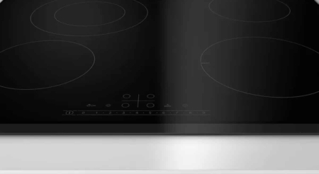 BOSCH PKF631FP3E Serie 6 Elektrische kookplaat - Afbeelding 3