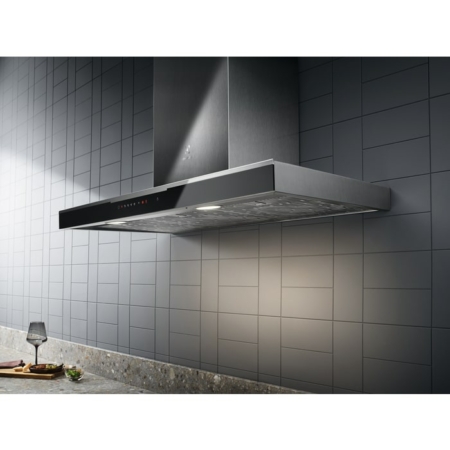 Electrolux KFTB19X Afzuigkap - Afbeelding 3