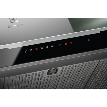 Electrolux KFTB19X Afzuigkap - Afbeelding 8
