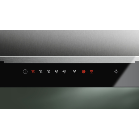 Electrolux KFTB19X Afzuigkap - Afbeelding 4
