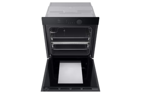 Samsung NV75T9879CD 75 l A+ Grafiet, Grijs - Afbeelding 13