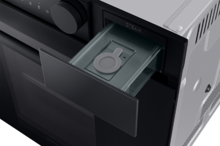 Samsung NV75T9879CD 75 l A+ Grafiet, Grijs - Afbeelding 11