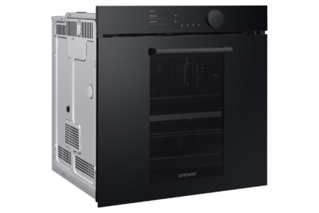 Samsung NV75T9879CD 75 l A+ Grafiet, Grijs - Afbeelding 8