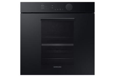 Samsung NV75T9879CD 75 l A+ Grafiet, Grijs