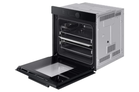 Samsung NV75T9879CD 75 l A+ Grafiet, Grijs - Afbeelding 7