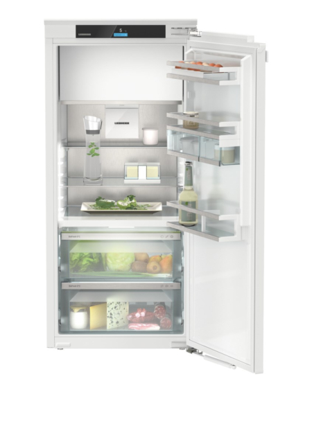 Liebherr IRBd 4151 Prime combi-koelkast Ingebouwd 175 l D Wit - Afbeelding 3