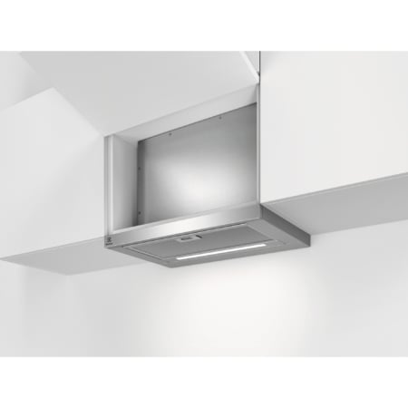 Electrolux LFP616X Grijs 600 m³/uur - Afbeelding 9