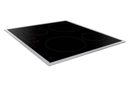 Samsung NZ64H37075K kookplaat Zwart Ingebouwd Inductiekookplaat zones 4 zone(s) - Afbeelding 4