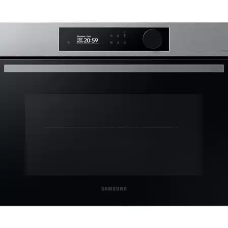 Samsung NQ5B5763DBS 50 l 2700 W Zwart, Roestvrijstaal