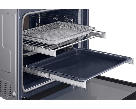 Samsung NV7B6685AAN/U4 oven 76 l 3950 W A+ Marineblauw - Afbeelding 6