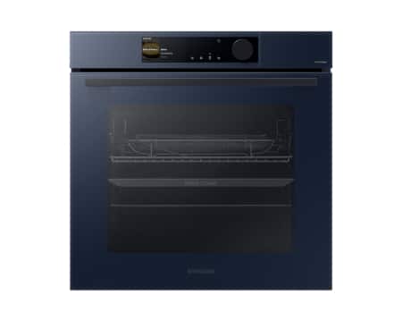 Samsung NV7B6685AAN/U4 oven 76 l 3950 W A+ Marineblauw