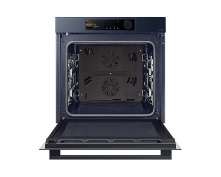 Samsung NV7B6685AAN/U4 oven 76 l 3950 W A+ Marineblauw - Afbeelding 3
