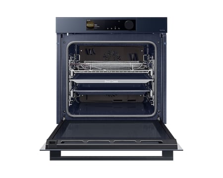 Samsung NV7B6685AAN/U4 oven 76 l 3950 W A+ Marineblauw - Afbeelding 4