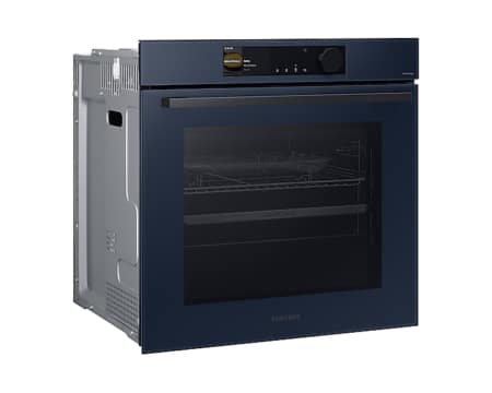 Samsung NV7B6685AAN/U4 oven 76 l 3950 W A+ Marineblauw - Afbeelding 7