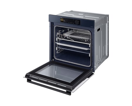 Samsung NV7B6685AAN/U4 oven 76 l 3950 W A+ Marineblauw - Afbeelding 9