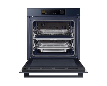 Samsung NV7B6685AAN/U4 oven 76 l 3950 W A+ Marineblauw - Afbeelding 12
