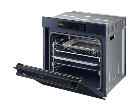 Samsung NV7B6685AAN/U4 oven 76 l 3950 W A+ Marineblauw - Afbeelding 8