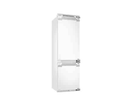 Samsung BRB2G615FWW/EG koel-vriescombinatie Ingebouwd 267 l F Wit - Afbeelding 3