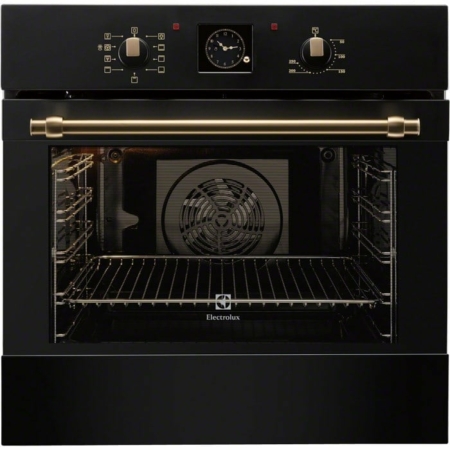 Electrolux EOB3400BOR 74 l 2780 W A Zwart - Afbeelding 4