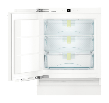 Liebherr SUIB 1550 Premium BioFresh koelkast Onderbouw 80 l - Afbeelding 5