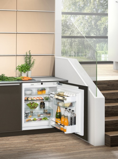 Liebherr UIKP 1550 Premium koelkast Ingebouwd 136 l - Afbeelding 3