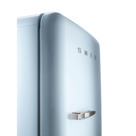 Smeg FAB28RPB5 combi-koelkast Vrijstaand 270 l D Blauw - Afbeelding 12