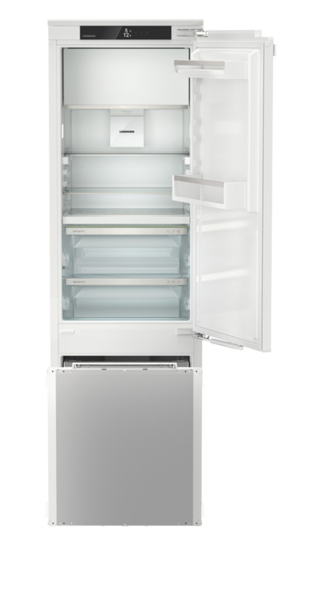 Liebherr IRCBf 5121 Plus BioFresh combi-koelkast Ingebouwd 265 l F - Afbeelding 3