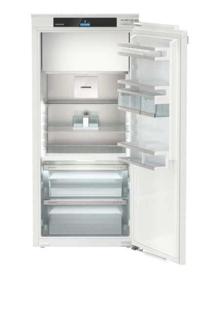 Liebherr IRBd 4151 Prime combi-koelkast Ingebouwd 175 l D Wit - Afbeelding 5
