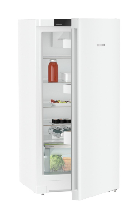 Liebherr Rf 4200 Pure koelkast Vrijstaand 247 l F Wit - Afbeelding 3