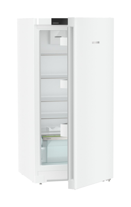 Liebherr Rf 4200 Pure koelkast Vrijstaand 247 l F Wit - Afbeelding 6