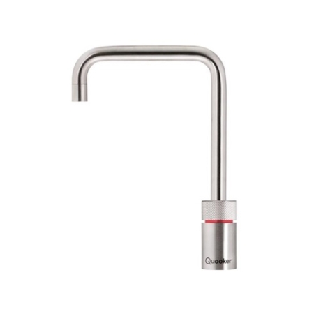 QUOOKER COMBI NORDIC SQUARE RVS - 22NSRVS - Afbeelding 2