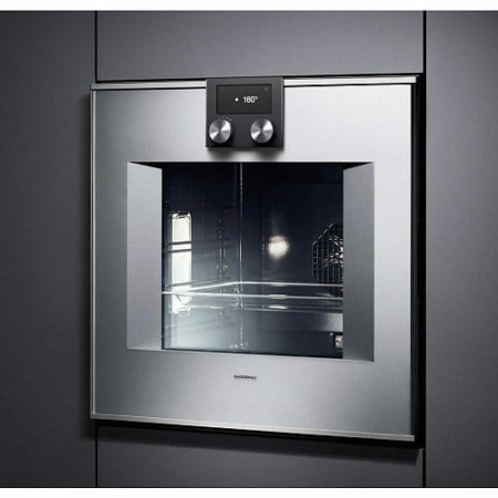 GAGGENAU BO421112 Inbouw oven - Afbeelding 4
