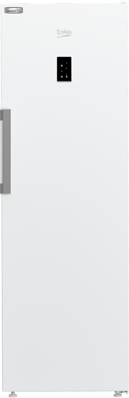Beko B3RMLNE444HW koelkast Vrijstaand 365 l E Wit - Afbeelding 8