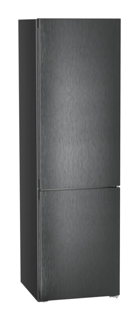 Liebherr CBNbda 5723 Plus koel-vriescombinatie Vrijstaand 360 l A Zwart - Afbeelding 8