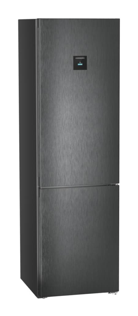 Liebherr CBNbdc 5733 Plus koel-vriescombinatie Vrijstaand 360 l C Zwart - Afbeelding 7