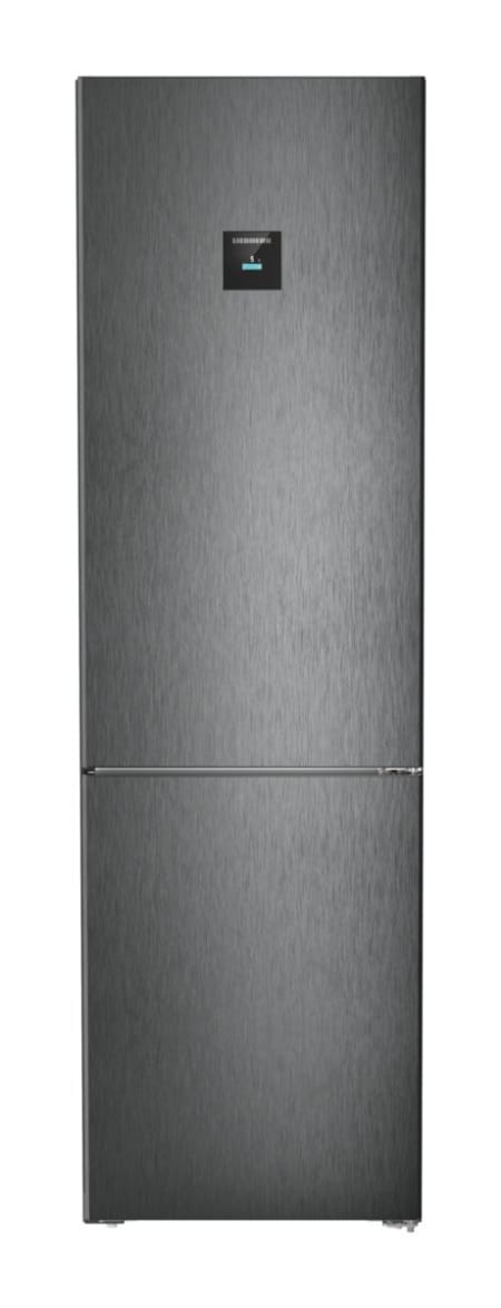 Liebherr CBNbdc 5733 Plus koel-vriescombinatie Vrijstaand 360 l C Zwart - Afbeelding 8